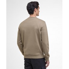 Barbour International Ilford Icrew Neck