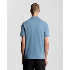 Lyle & Scott Plain Polo Shirt