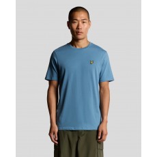Lyle & Scott Plain T-Shirt
