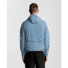 Lyle & Scott Stow Away Jacket