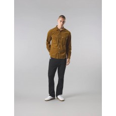 Pretty Green Campbell Cord Shirt