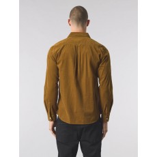 Pretty Green Campbell Cord Shirt