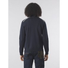 Pretty Green Merino Blend 1/4 Zip