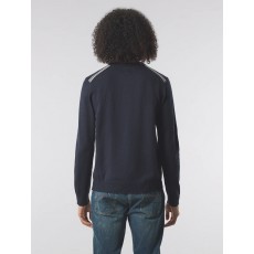 Pretty Green Merino Blend Crew Neck Knit