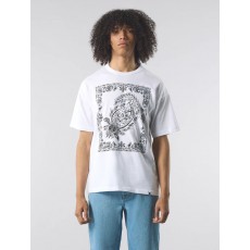 Pretty Green Parthian Print T-Shirt