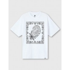 Pretty Green Parthian Print T-Shirt