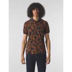 Pretty Green Brindle Polo