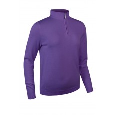 Glenmuir Ava 1/4 Zip Pullover