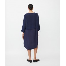 Masai Nonah Long Sleeve Dress