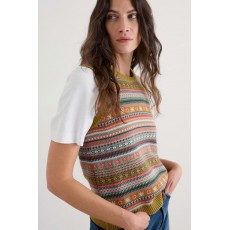 SeaSalt Cove Cottage Vest