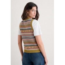 SeaSalt Cove Cottage Vest