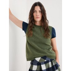 SeaSalt East View Vest