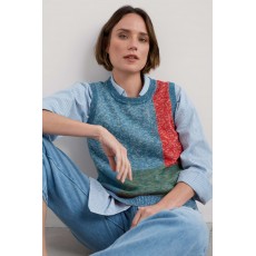 SeaSalt Morgana Vest