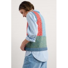 SeaSalt Morgana Vest
