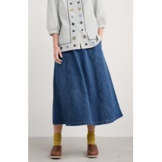 SeaSalt Restharrow skirt