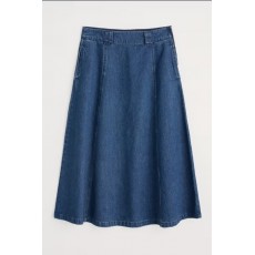 SeaSalt Restharrow skirt