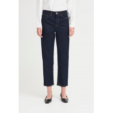 Ichi Twiggy Raven Jeans