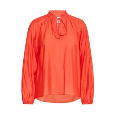 Ichi Karlani LS Blouse