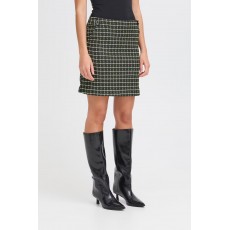 Ichi Kate Cloule Skirt