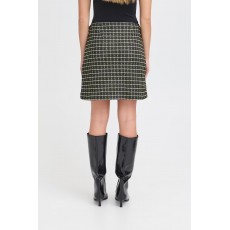 Ichi Kate Cloule Skirt