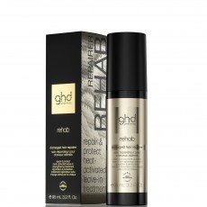 GHD Rehab Treatment Damaged Hair