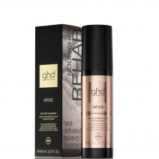 GHD Rehab Treatment Moisture