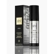 GHD Rehab Treatment Thickness