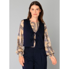 Yest Babette Waistcoat