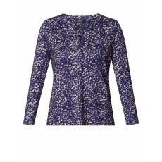 Yest Raissa Essential Top