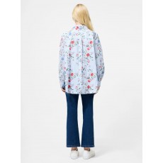 French Connection Floral Printed Shirt
