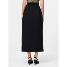 French Connection Jaiden Tailored Long Skirt