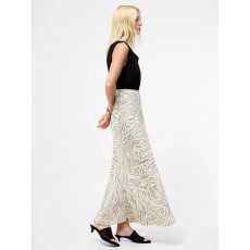 French Connection Josie Ennis Bias Skirt