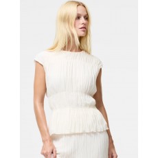 French Connection Saylor Gtt Sleeveless Top