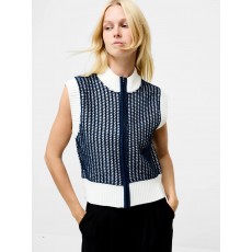French Connection Klara sleveless Jumper