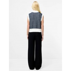 French Connection Klara sleveless Jumper