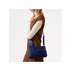 Radley Pockets Icon Small Ziptop Crossbody