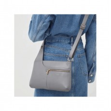 Radley Small Ziptop Crossbody