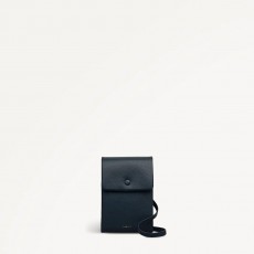 Radley Mallow Street Medium Phone Crossbody Teal