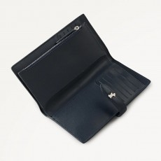 Radley Willis Street - Colourblock Large Bifold Matinee Teal