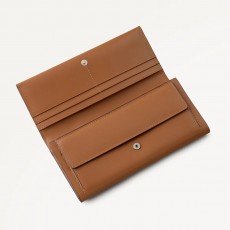 Radley Heritage Lane Large Flapover Matinee Toffee