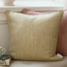 Jedburgh Square Cushion Meadow 50 x 50