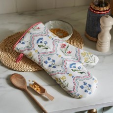 Gauntlet Boho Floral