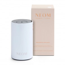 Neom Wellbeing Pod Mini + White