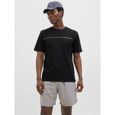Jack & Jones Fusion Full Branding Tee SS