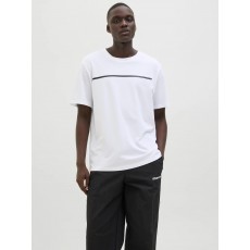 Jack & Jones Fusion Full Branding Tee SS