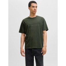 Jack & Jones Star Tee SS