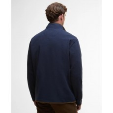 Barbour Harwood Zip Thru Fleece