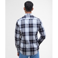 Barbour Edgar Tailored Check Shirt