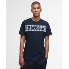 Barbour Bancroft T-shirt