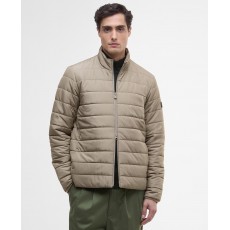 Barbour International Aldon Quilt